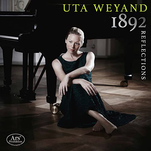 1892 Reflections / Uta Weyland - Image 2