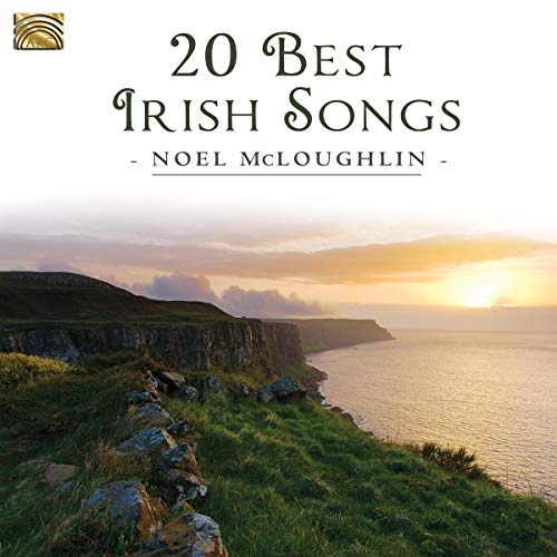20 Best Irish Songs - Image 2