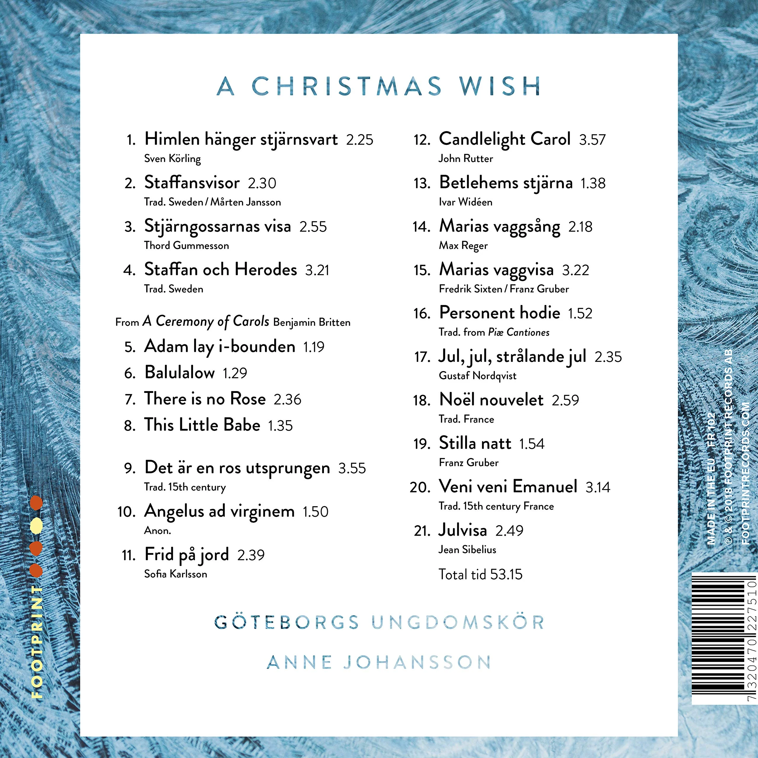 A Christmas Wish - Image 2