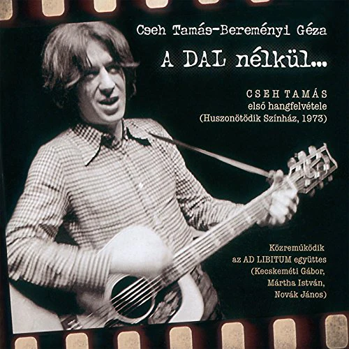 A DAL nélkül… - Image 2