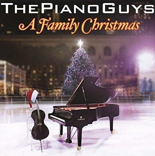 A FAMILY CHRISTMAS - Image 2