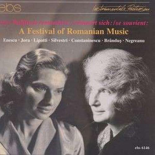 A FESTIVAL OF ROMANIAN MUSIC - Image 2