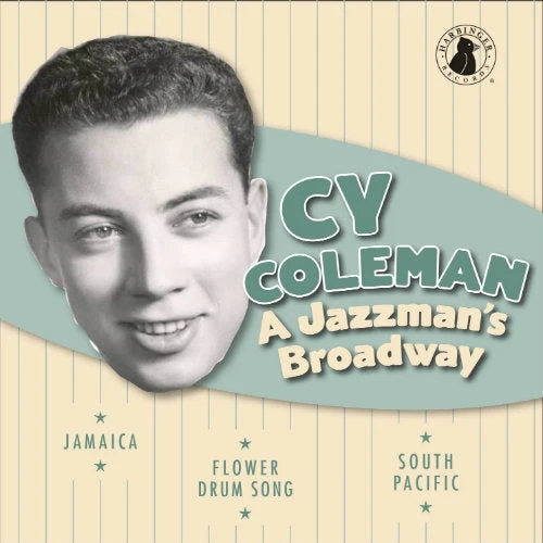 A Jazzman's Broadway - Image 2