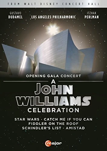 A John Williams Celebration / Perlman, Dudamel, LA - Image 3