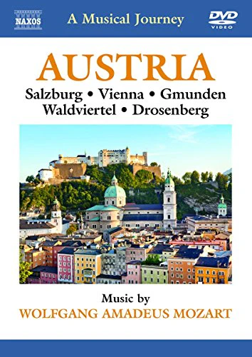 A Musical Journey: Austria - Salzburg, Vienna, Gmunden - Image 2