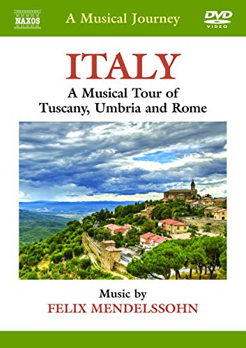 A Musical Journey - Italy: A Musical Tour of Tuscany, Umbria - Image 2