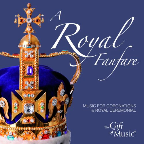 A Royal Fanfare - Image 2