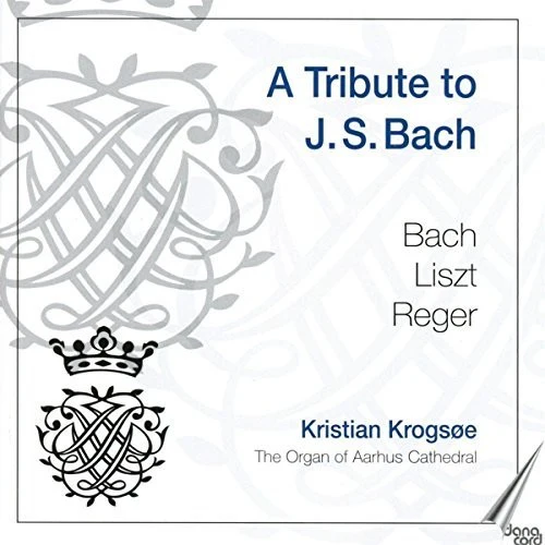 A Tribute to J.S. Bach