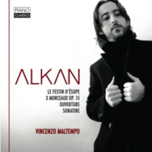 Alkan: Le festin d'esope, Vol. 2 - Image 2