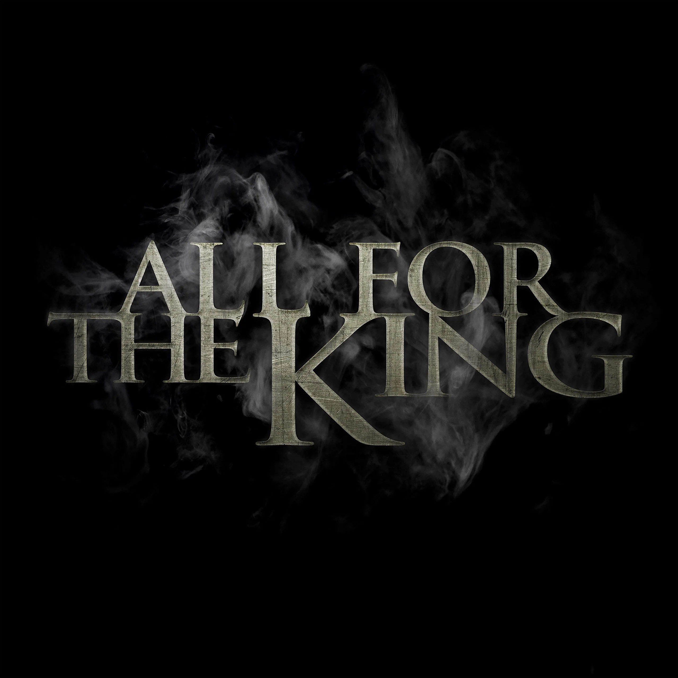 ALL FOR THE KING (LP) - Image 2