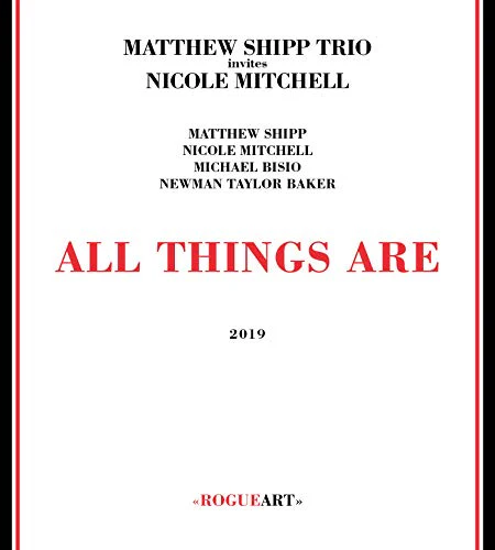 ALL THINGS ARE - Image 2