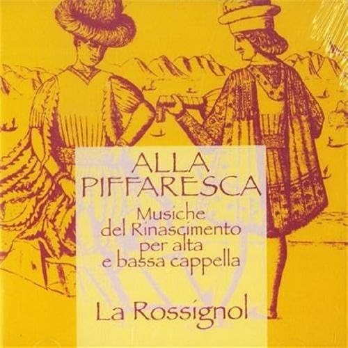 Alla Piffaresca - Image 2