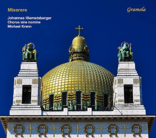 Allegri: Miserere - Image 2