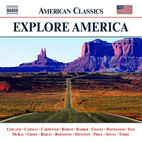 American Classics - Explore America Vol 1 - Image 2