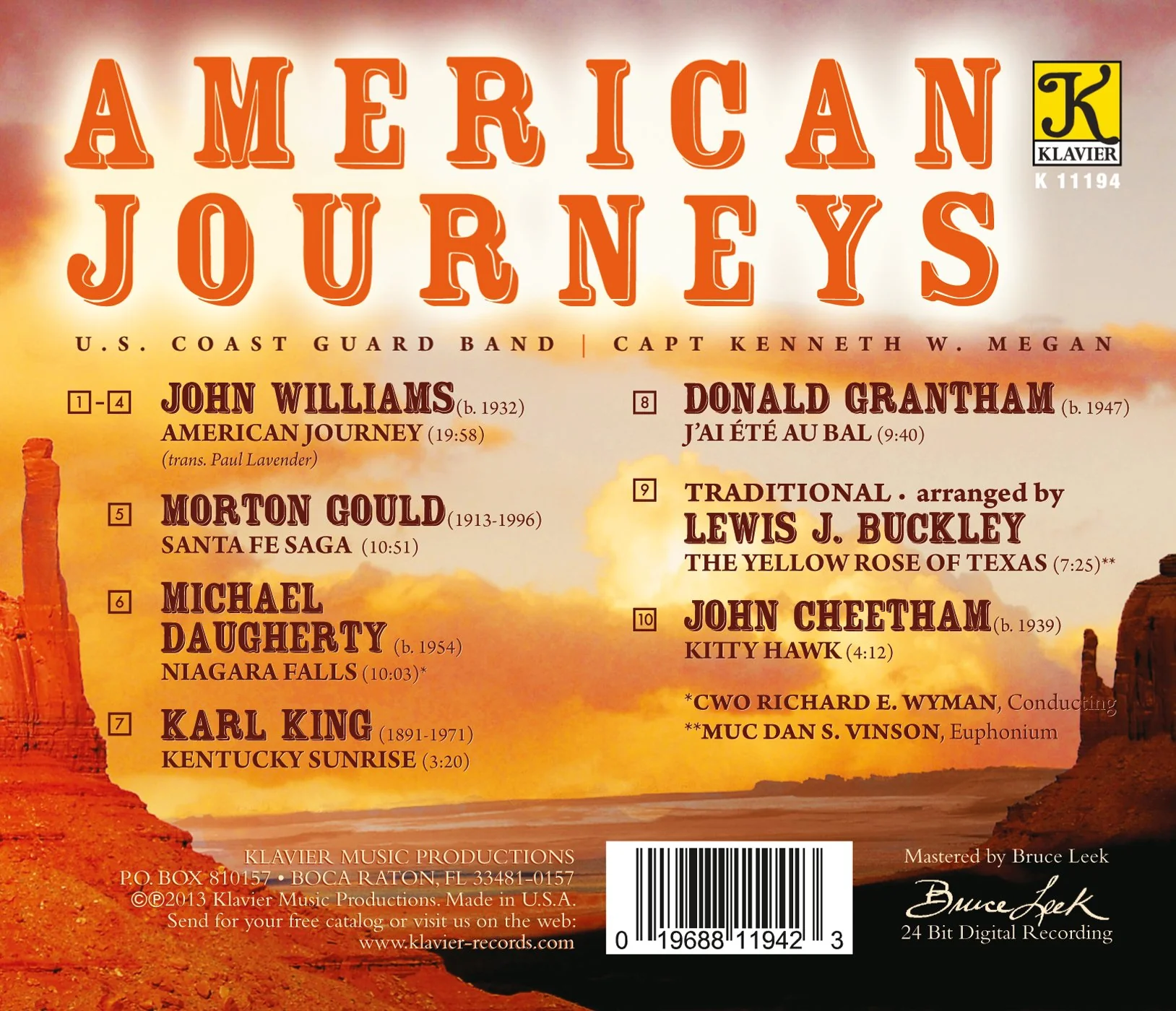 American Journeys - Image 2
