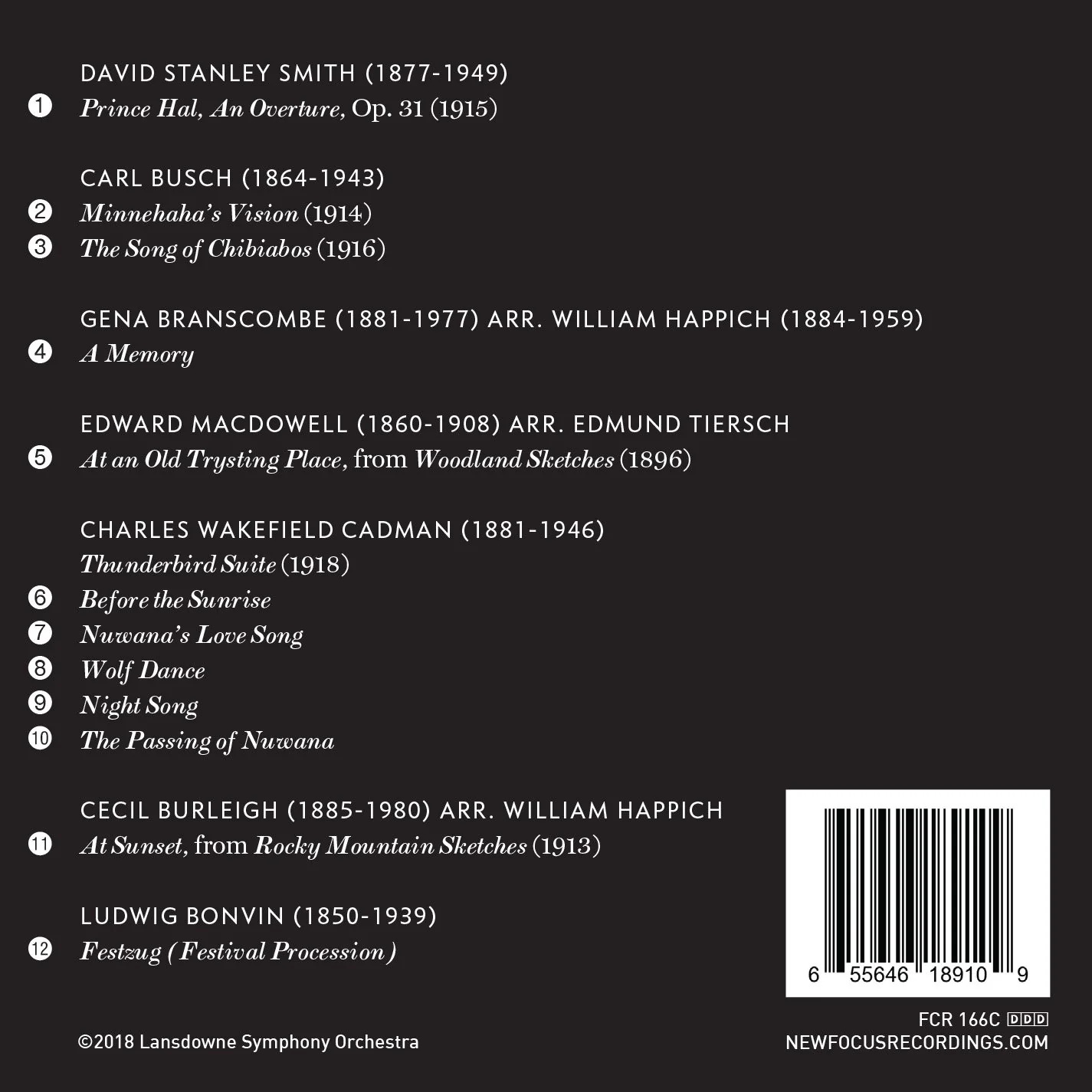 American Romantics III - Image 2