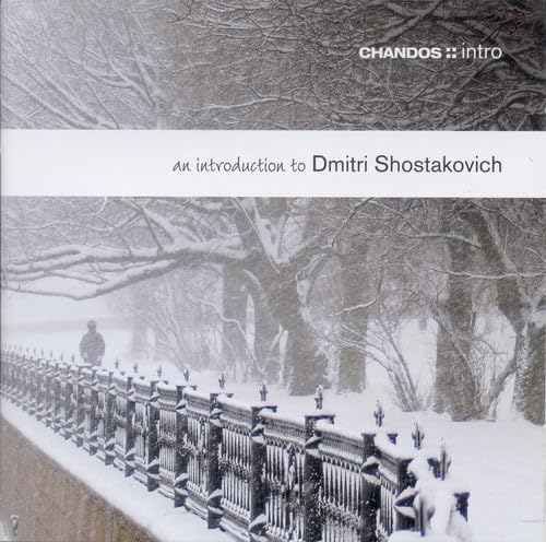 An Introduction To Dmitri Shostakovich - Image 2