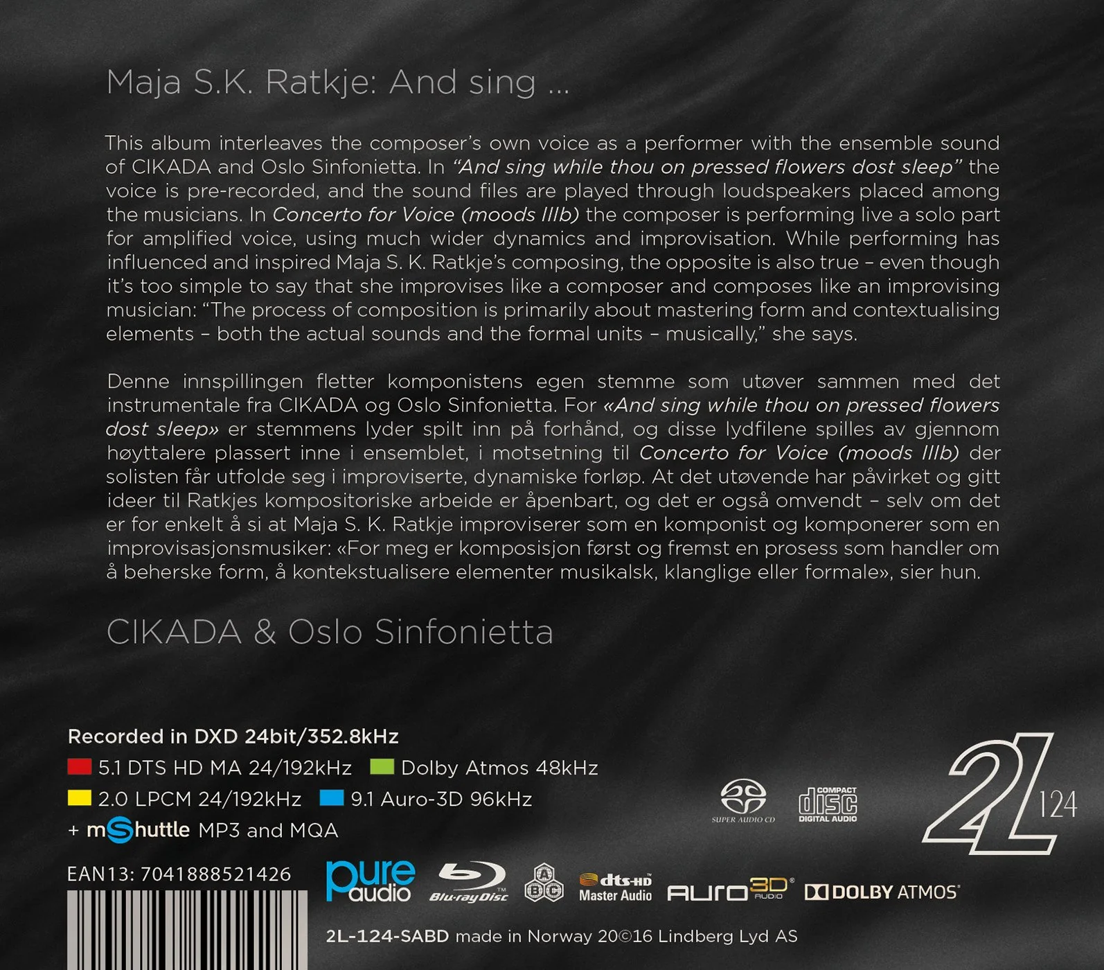 And sing … - Image 2