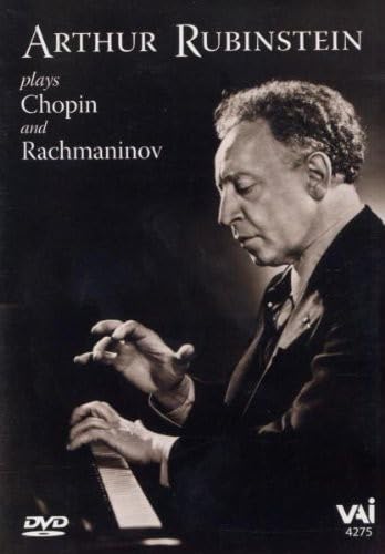 ARTHUR RUBINSTEIN PLAYS CHOPIN - Image 2