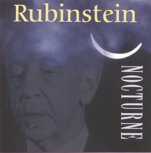 Artur Rubinstein - Nocturne