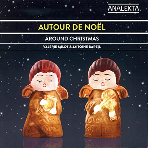 Autour de Noel / Milot, Bareil - Image 2