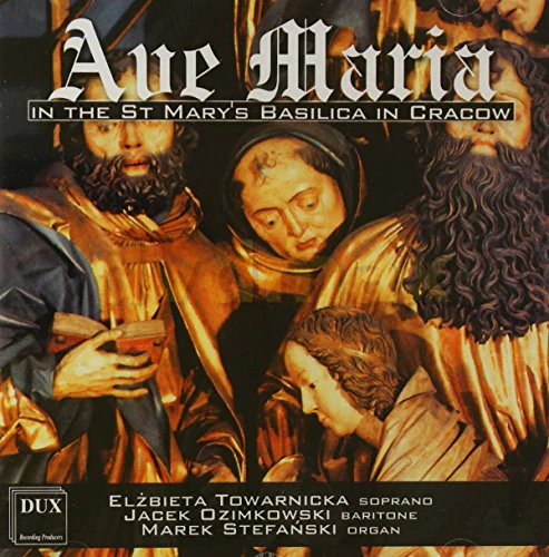 AVE MARIA IN THE VIRGIN MARY B - Image 2