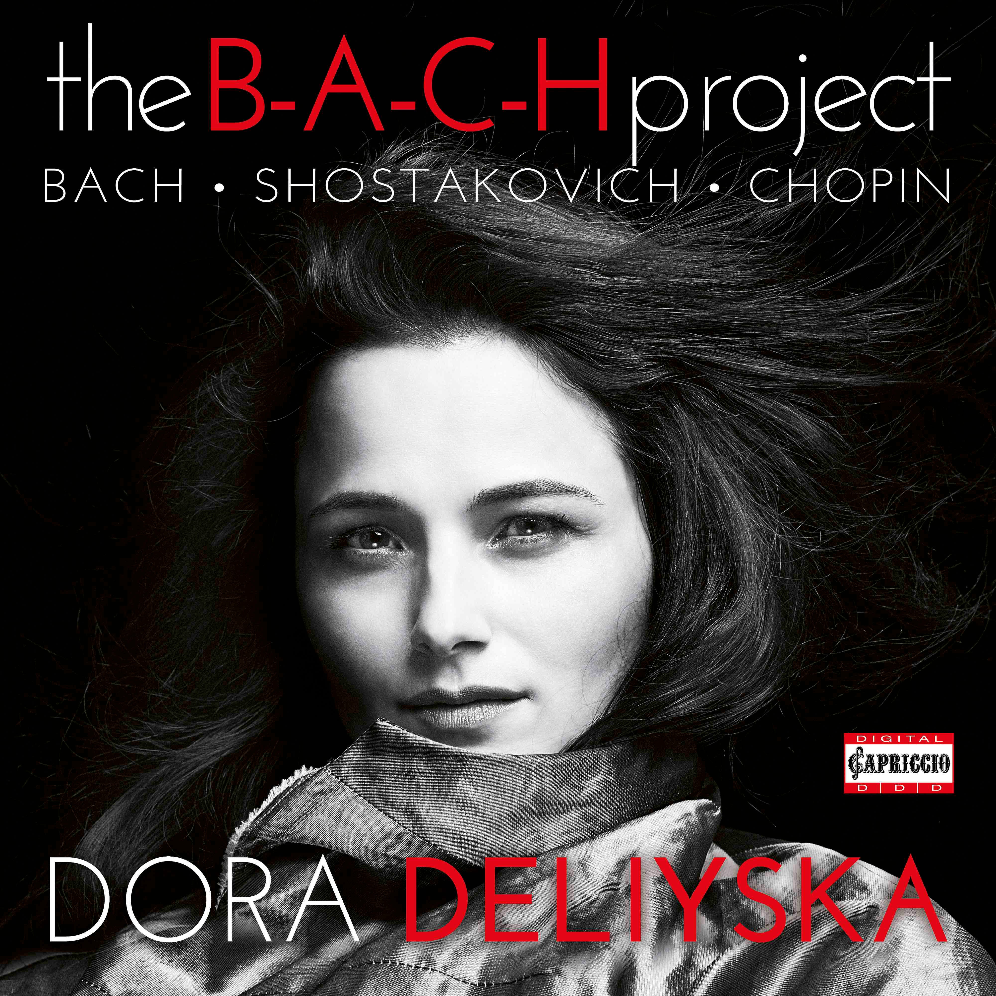 The B-A-C-H Project - Image 2