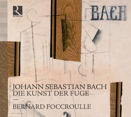 Bach: Die Kunst der Fuge (The Art of Fugue) - Image 2