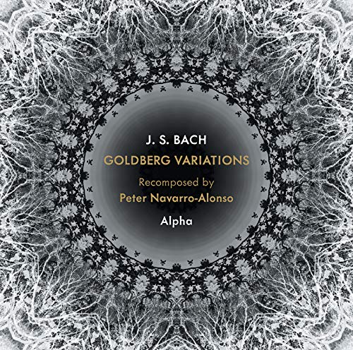 Bach: Goldberg Variations, BWV 988 (Arr. P. Navarro-Alonso) - Image 2