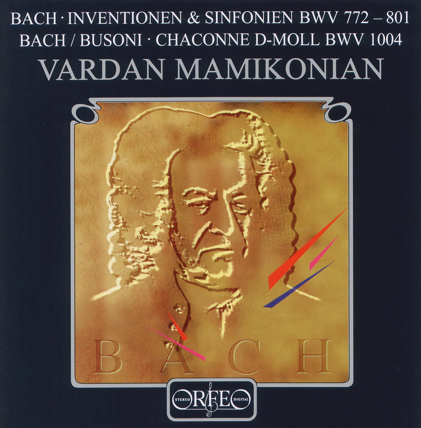 Bach: Inventionen Und Sinfonien - Image 2