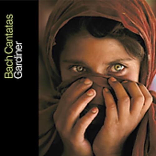 Bach, J.S.: Cantatas, Vol.  8  - Bwv 8, 27, 51, 95, 99, 100, - Image 2
