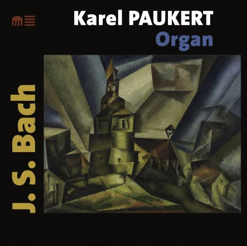 Bach, J.S.: Fantasia and Fugue, Bwv 542 / Organ Concerto, Bw