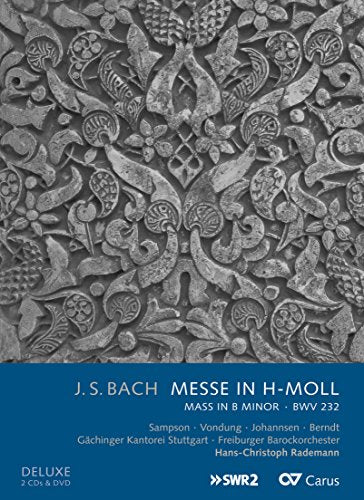 Bach: Mass in B minor - Image 2