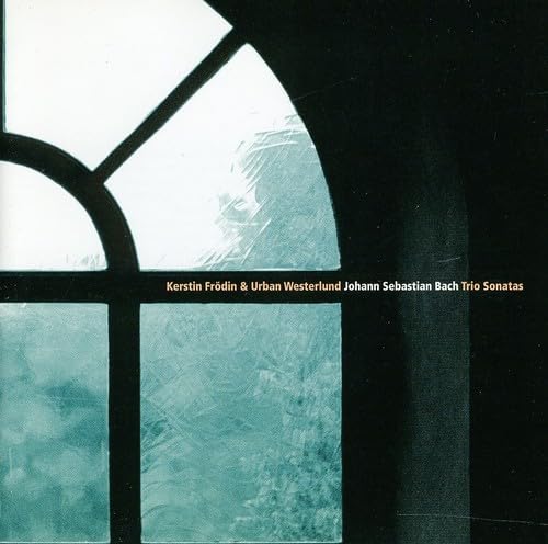 Bach: Trio Sonatas - Image 2