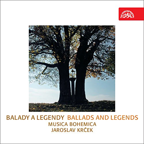 Balady a legendy (Ballads and Legends) - Image 2