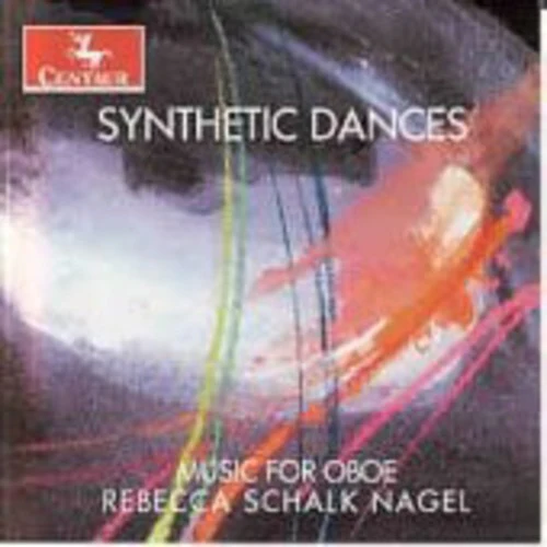 BALLADE FOR OBOE AND PIANO  FI