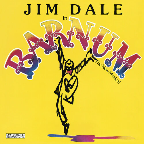 Barnum [remaster]