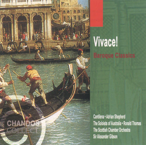 BAROQUE CLASSICS
