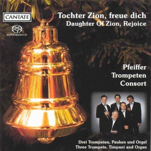 Baroque Music - Handel, G.F. / Corrette, M. / Lalande, M.-R. - Image 2