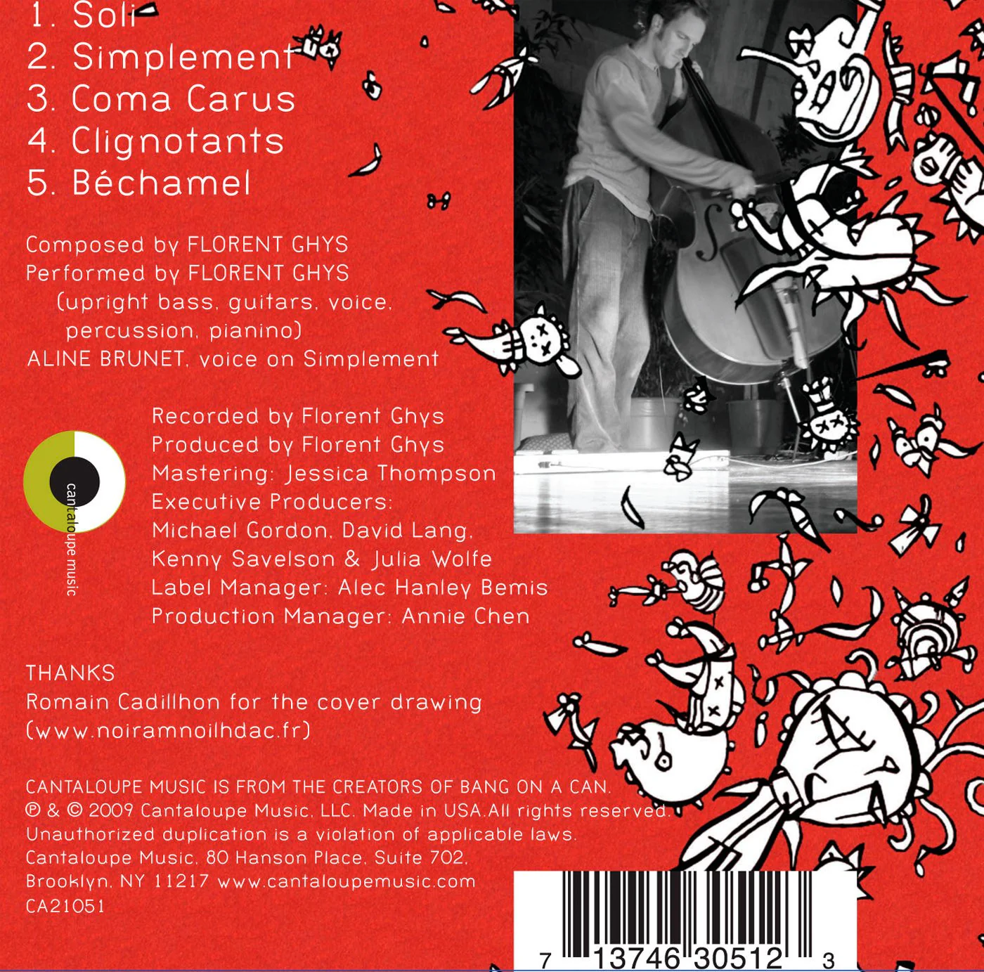 Baroque Tardif: Soli - Image 2