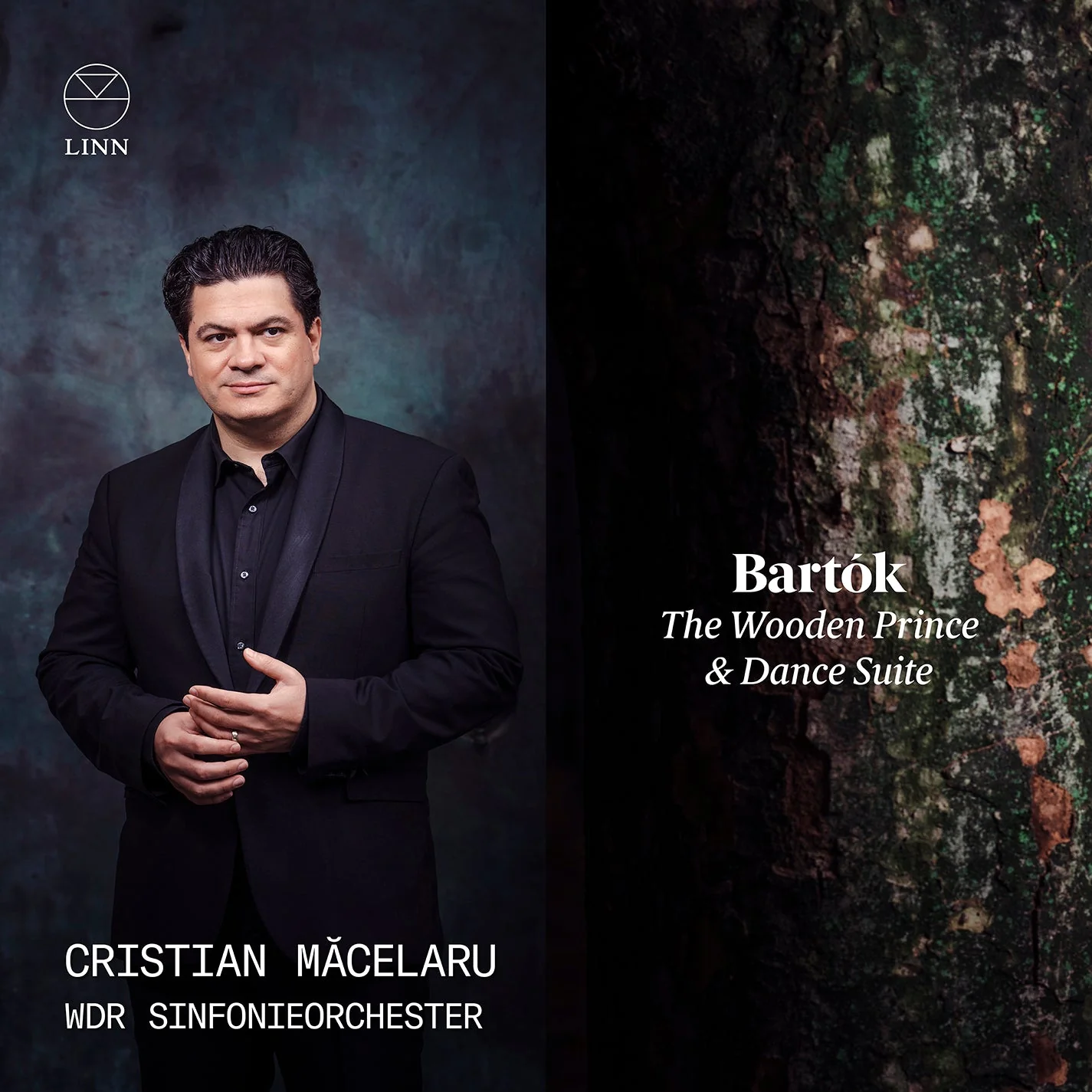 Bartók: The Wooden Prince; Dance Suite / Măcelaru, WDR Symphony Orchestra - Image 2