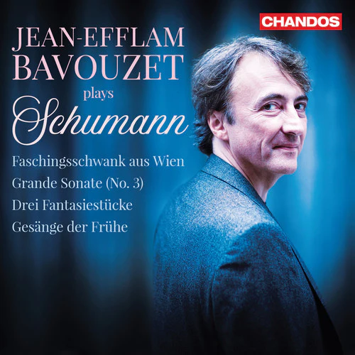 Bavouzet Plays Schumann
