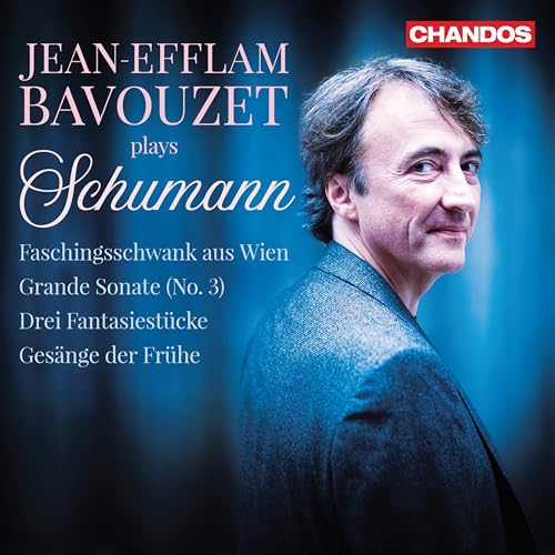 Bavouzet Plays Schumann - Image 2