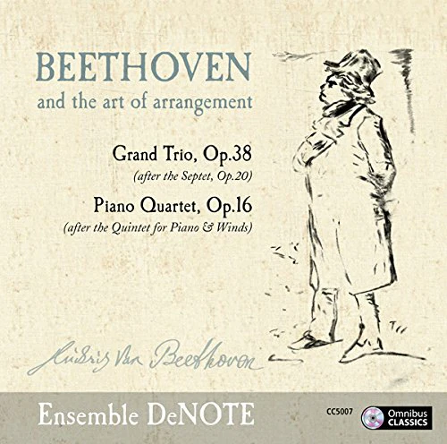 Beethoven And The Art Of Arrangement - Image 2