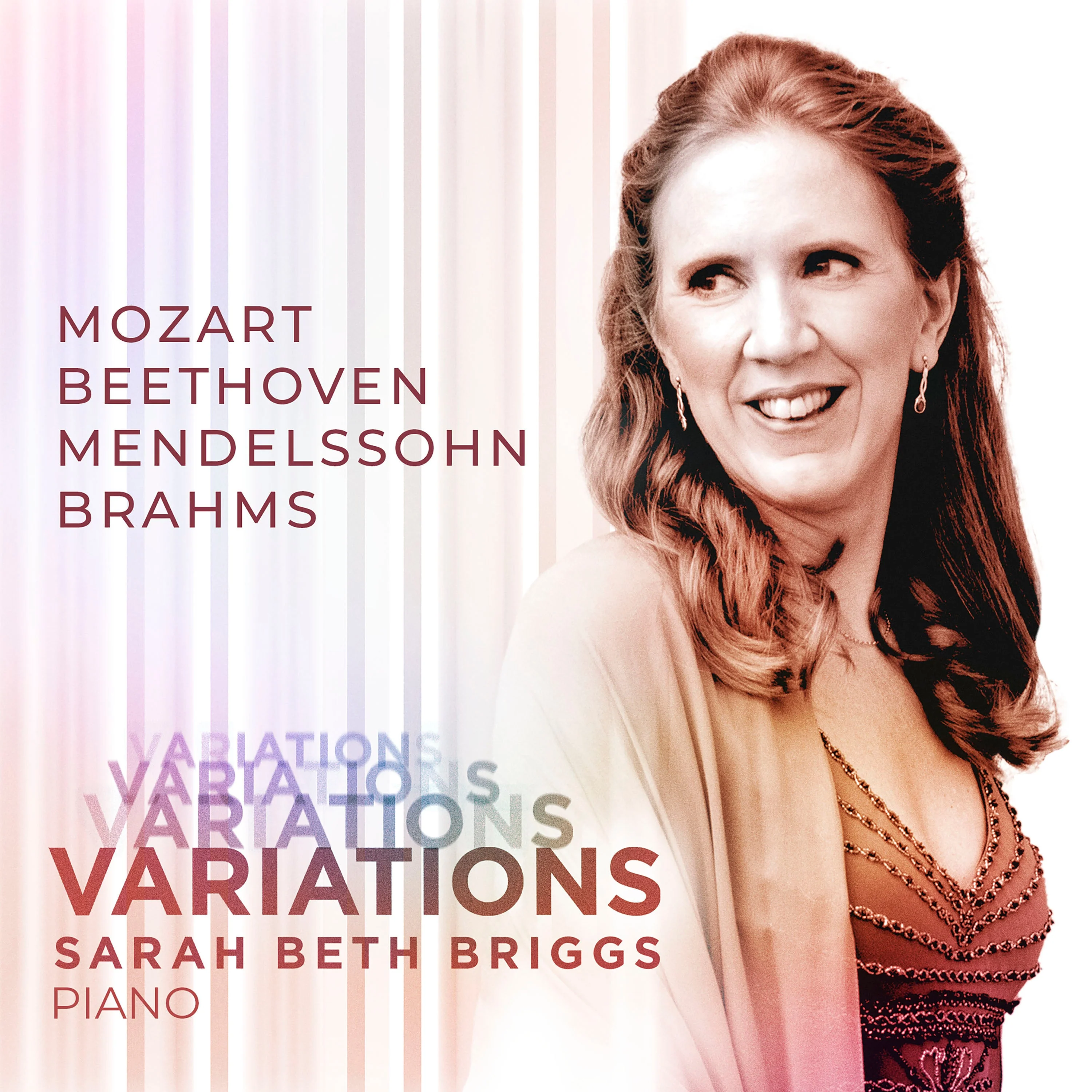 Variations / Sarah Beth Briggs - Image 2