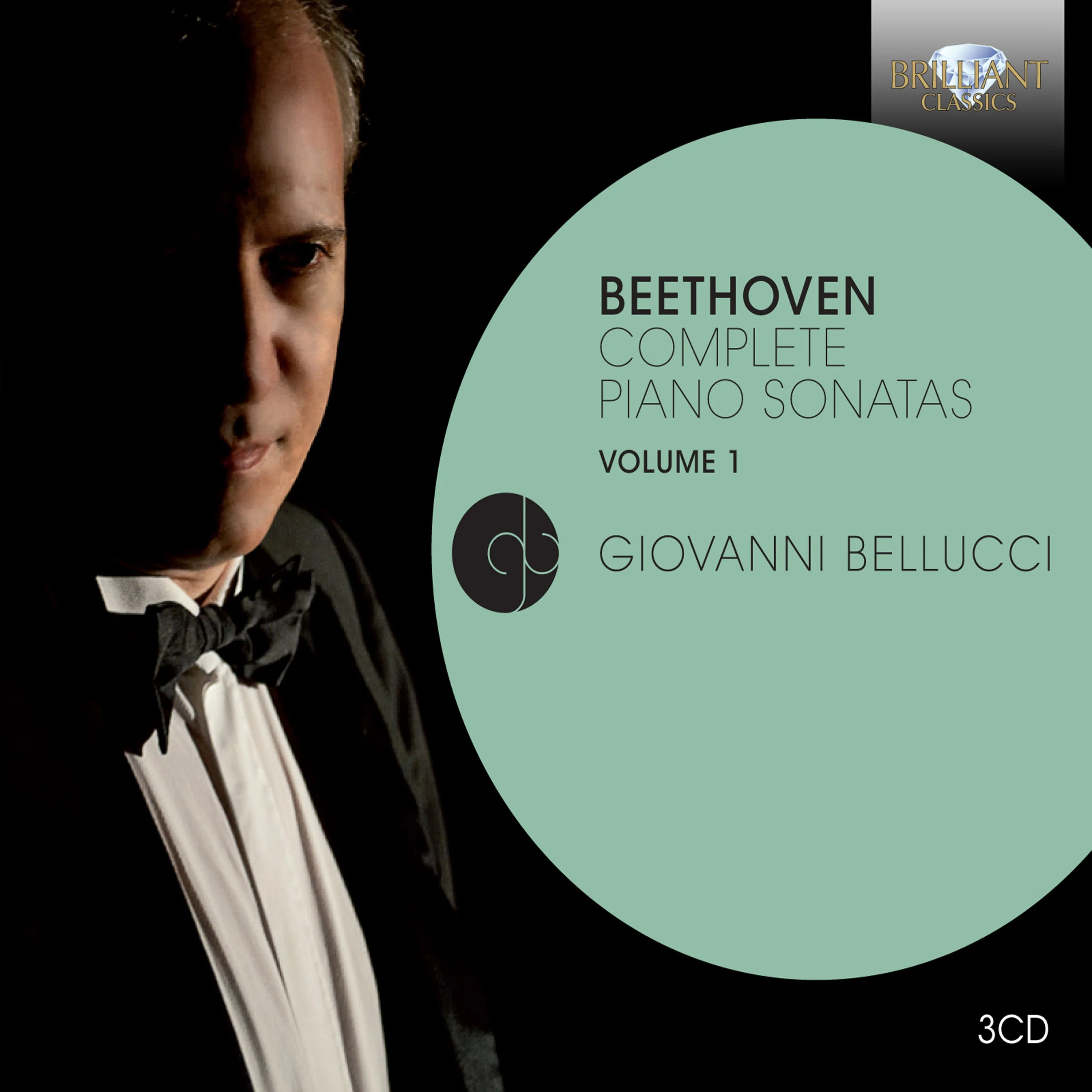 Beethoven: Complete Piano Sonatas, Vol. 1 - Image 2