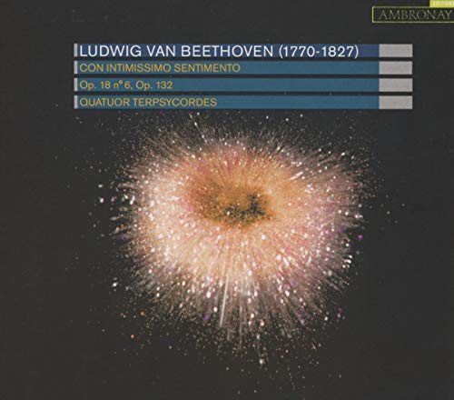 Beethoven: Con intimissimo sentimento - Image 2