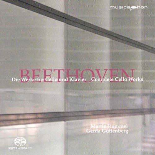 Beethoven, L. van: Complete Cello Music - Image 2