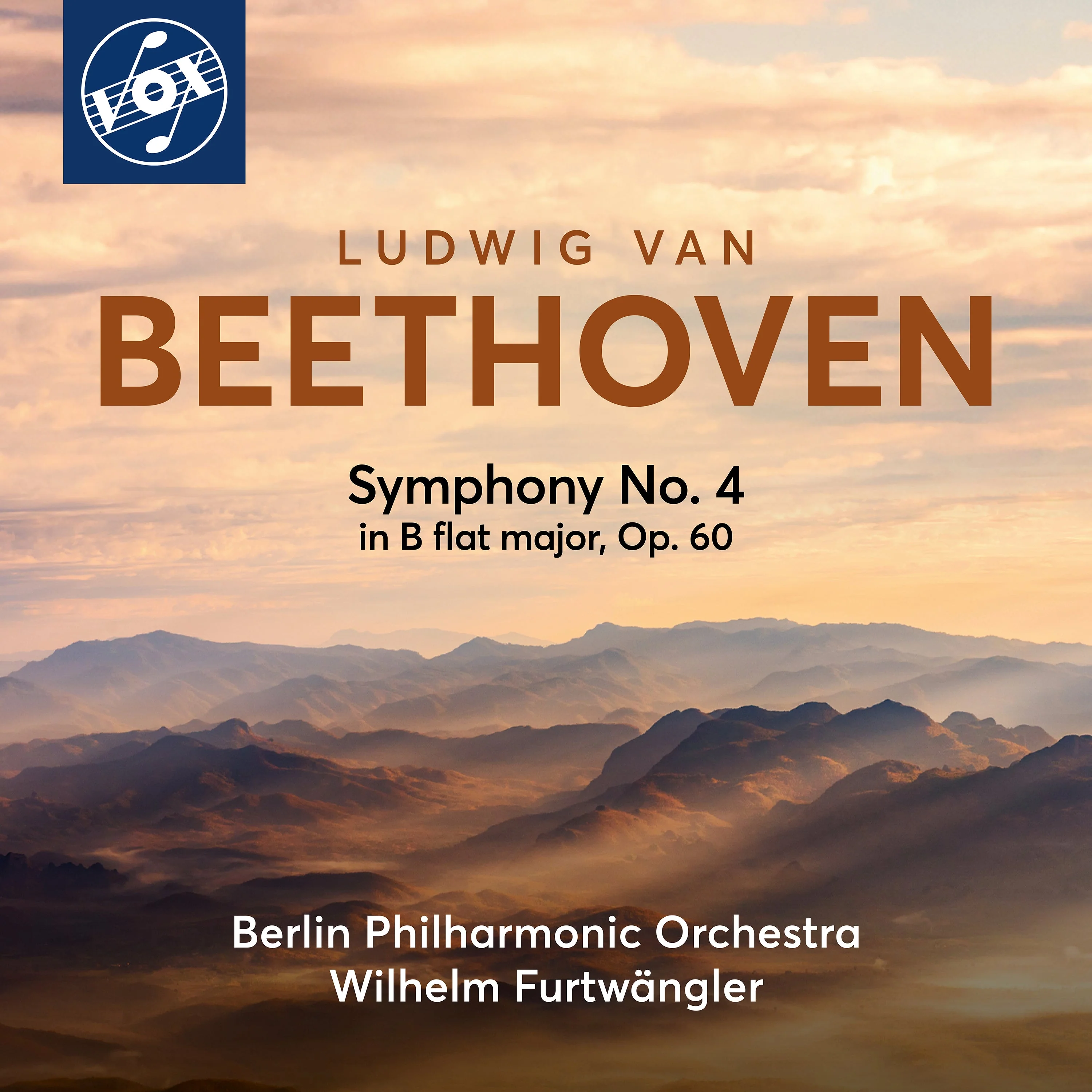 Beethoven: Symphony No. 4, Op. 60 / Furtwängler, Berln Philharmonic - Image 2