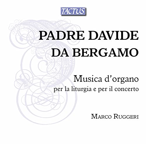 Bergamo: Musica d'organo per la liturgia e per il concerto - Image 2